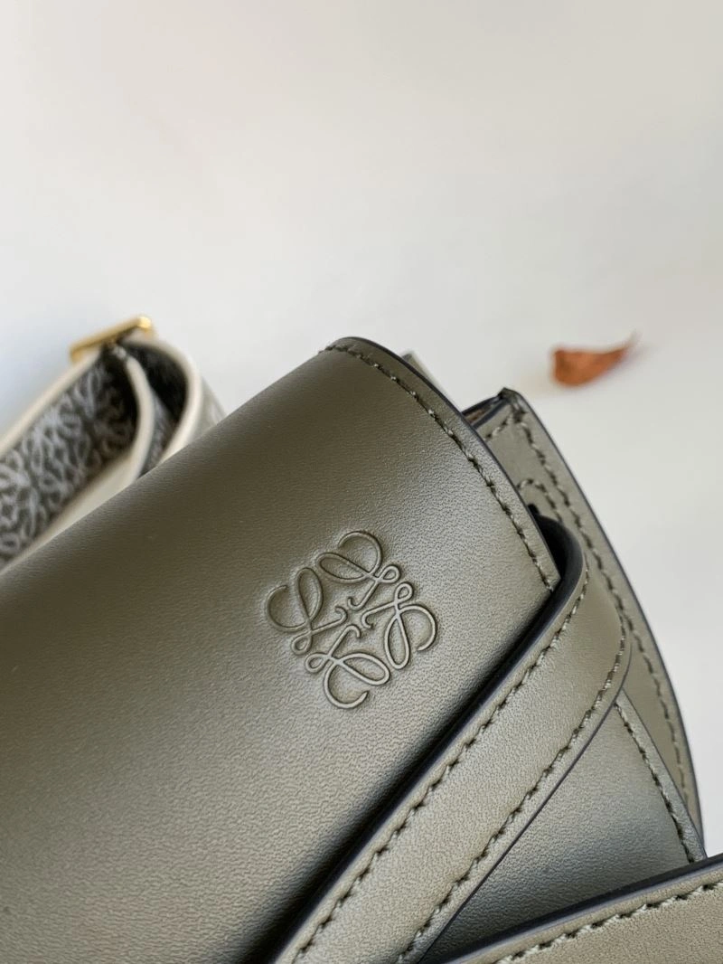 Loewe Gate Bags Seasonal 61603