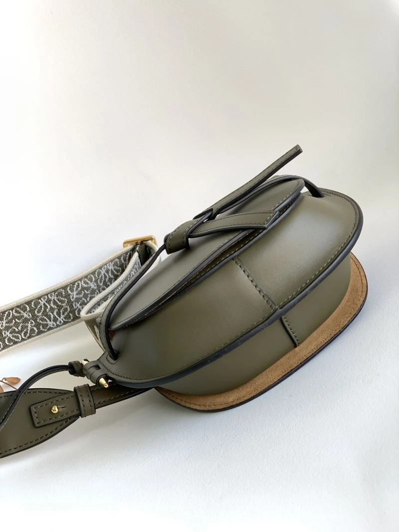Loewe Gate Bags Seasonal 61603