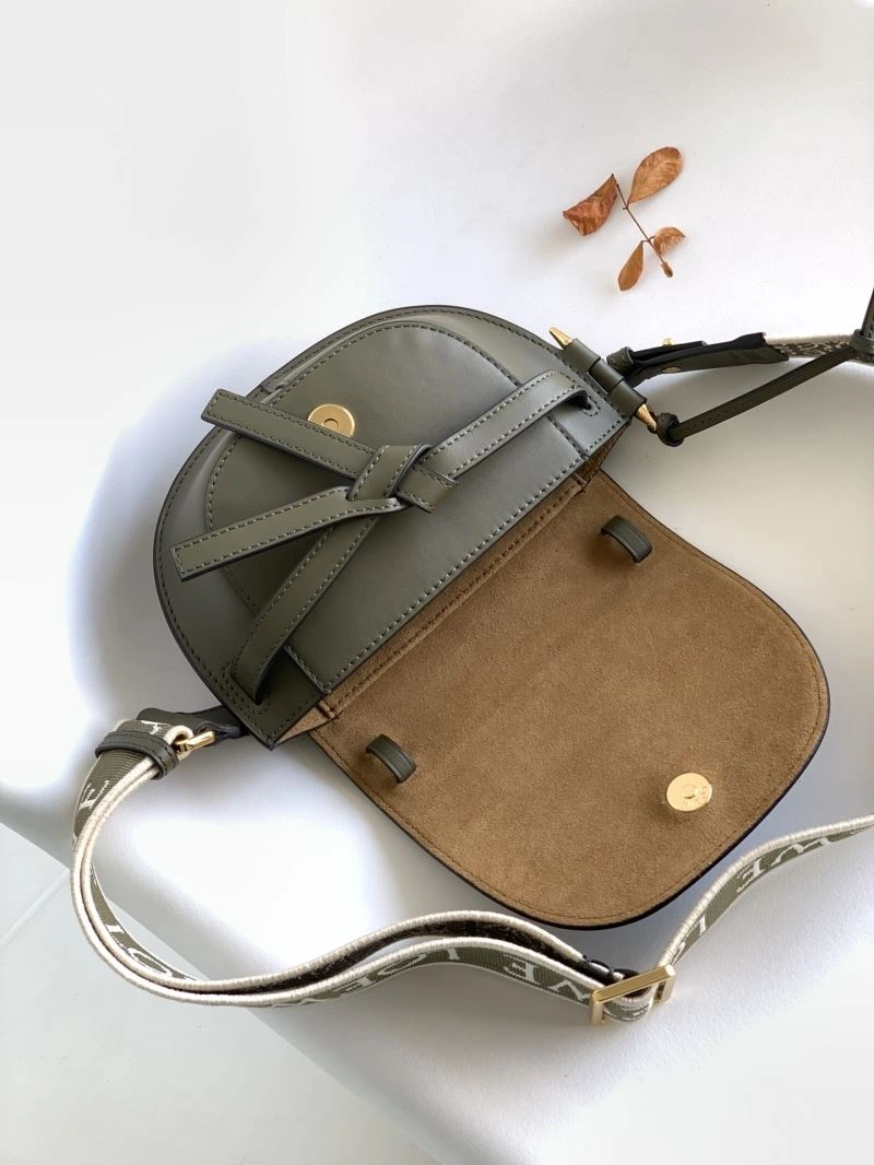 Loewe Gate Bags Seasonal 61603