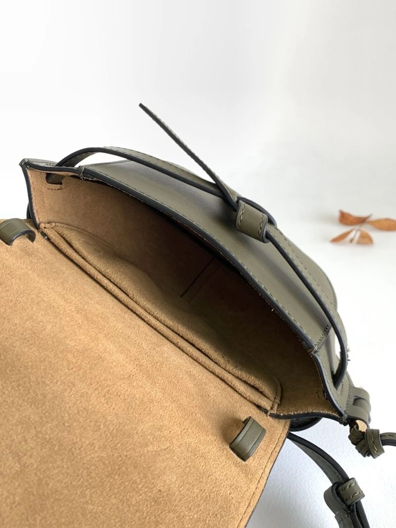 Loewe Gate Bags Seasonal 61603