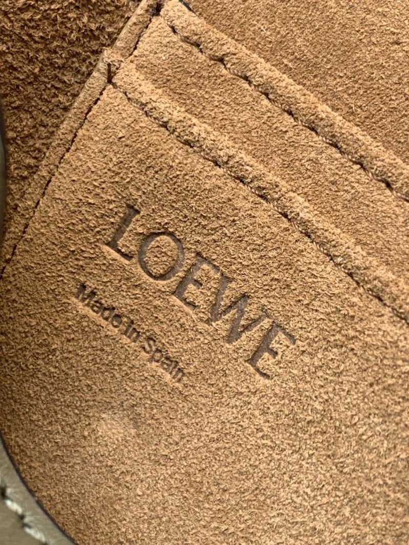 Loewe Gate Bags Seasonal 61603