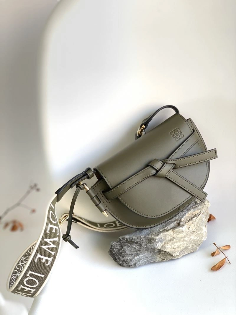 Loewe Gate Bags Seasonal 61603