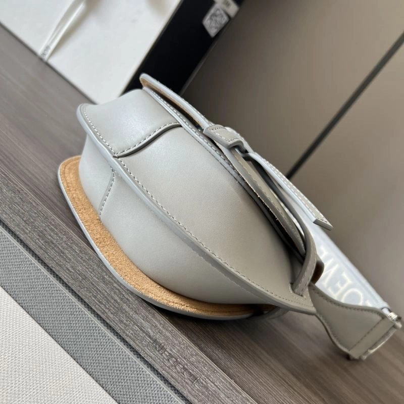 Loewe Gate Bags ZipUp 61676