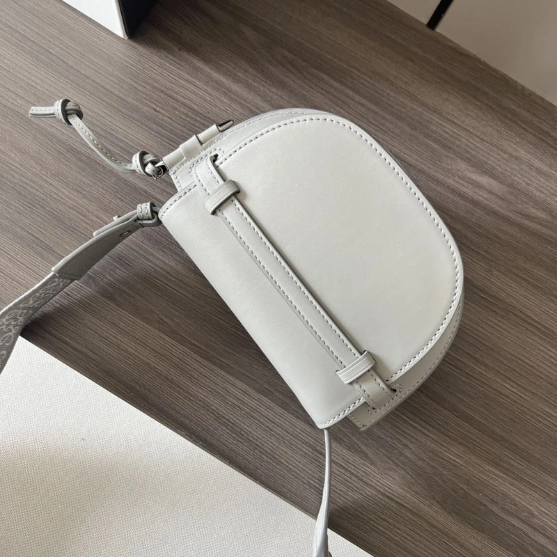 Loewe Gate Bags ZipUp 61676