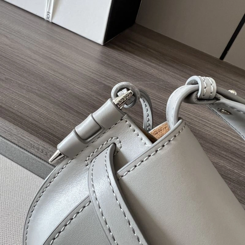 Loewe Gate Bags ZipUp 61676