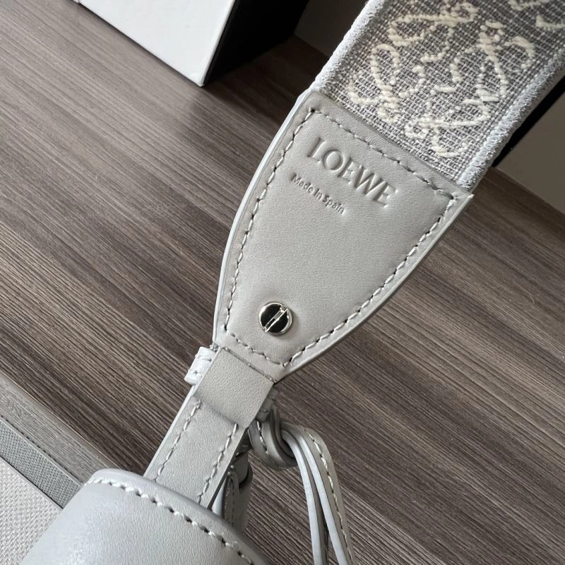 Loewe Gate Bags ZipUp 61676