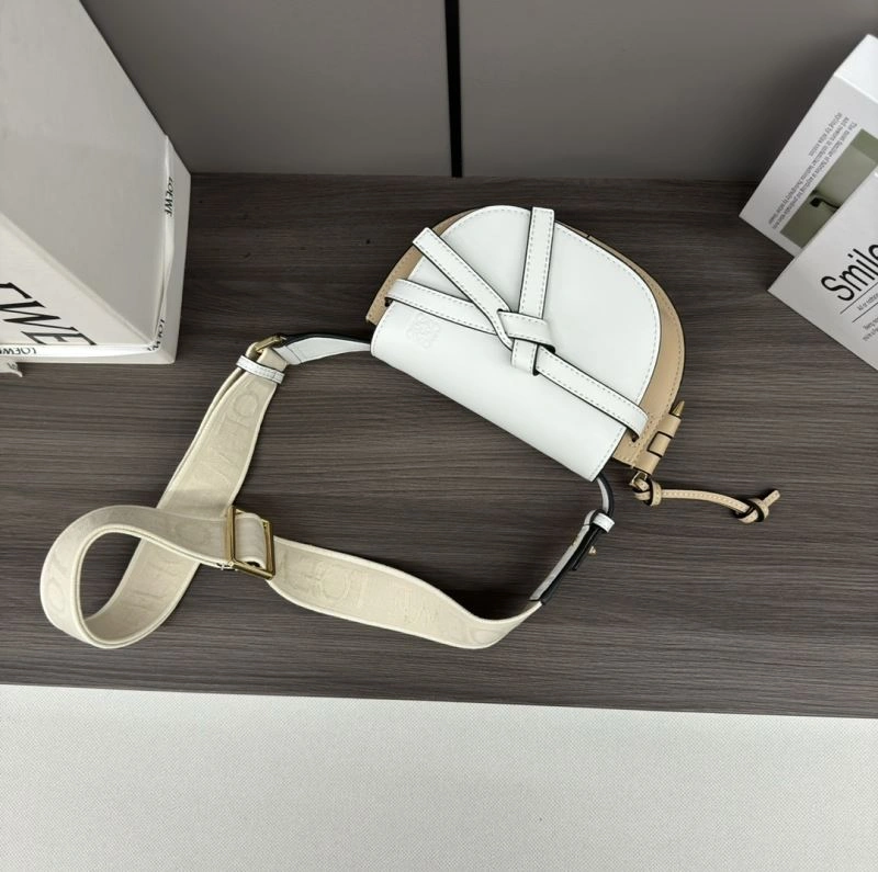 DailyWear Loewe Gate Bags 61593