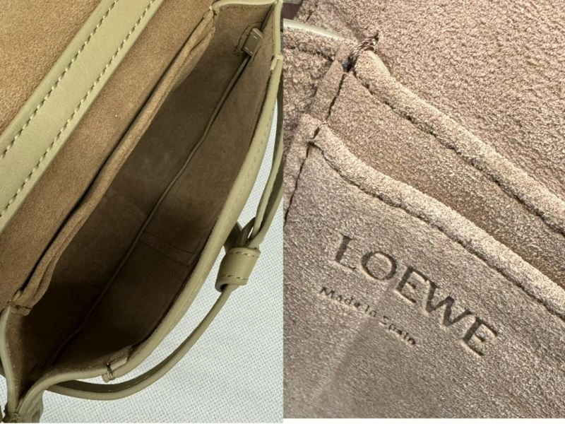 Loewe Gate Bags EasyCare 61598