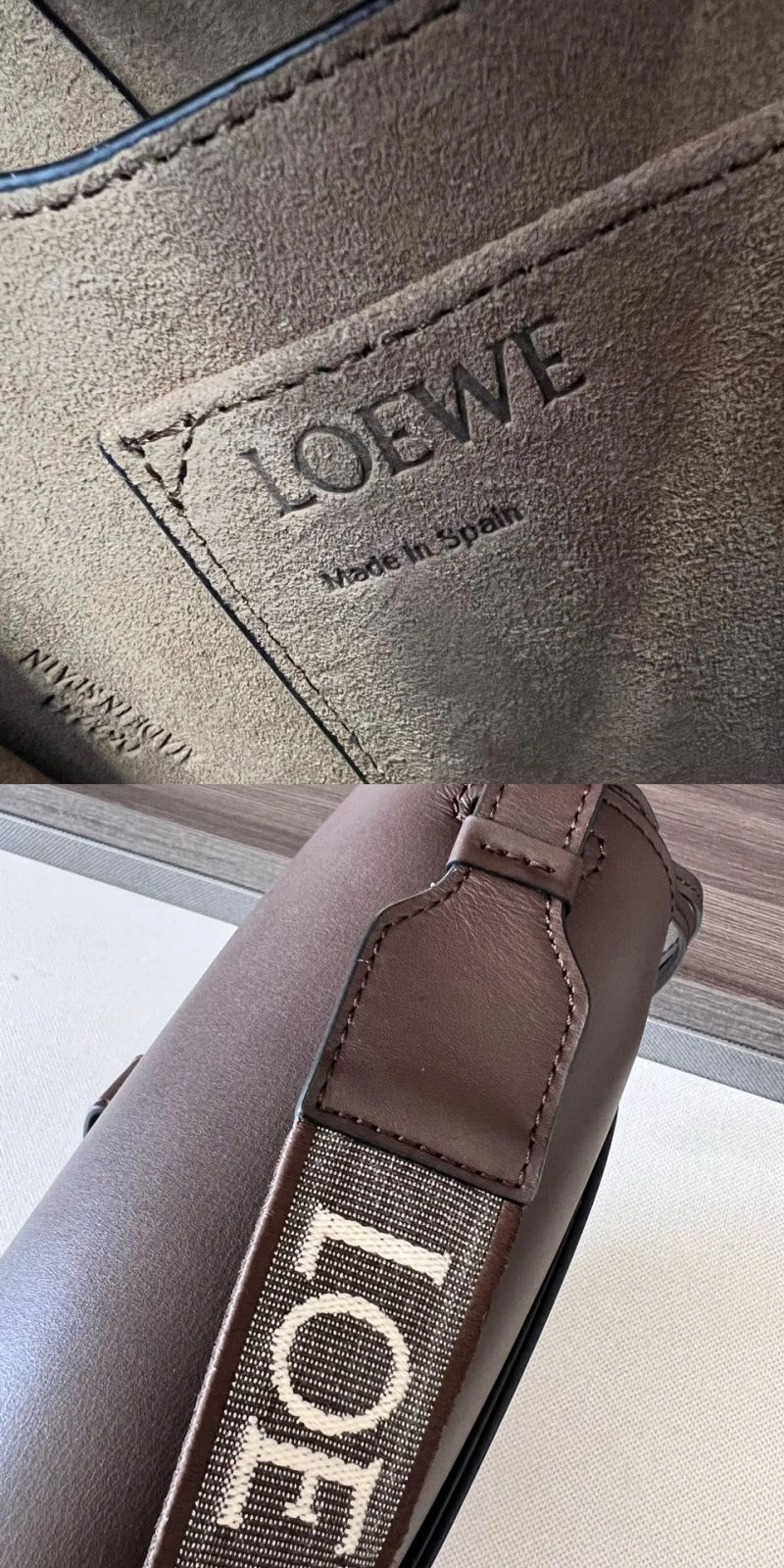 GoodFit Loewe Gate Bags 61592