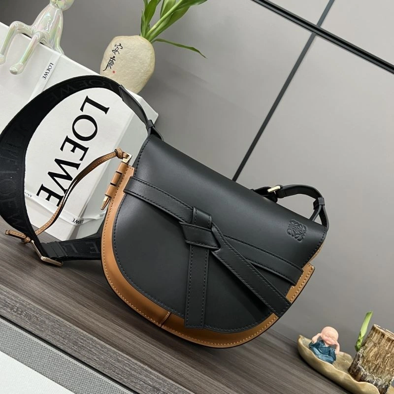 FreshLook Loewe Gate Bags 61640