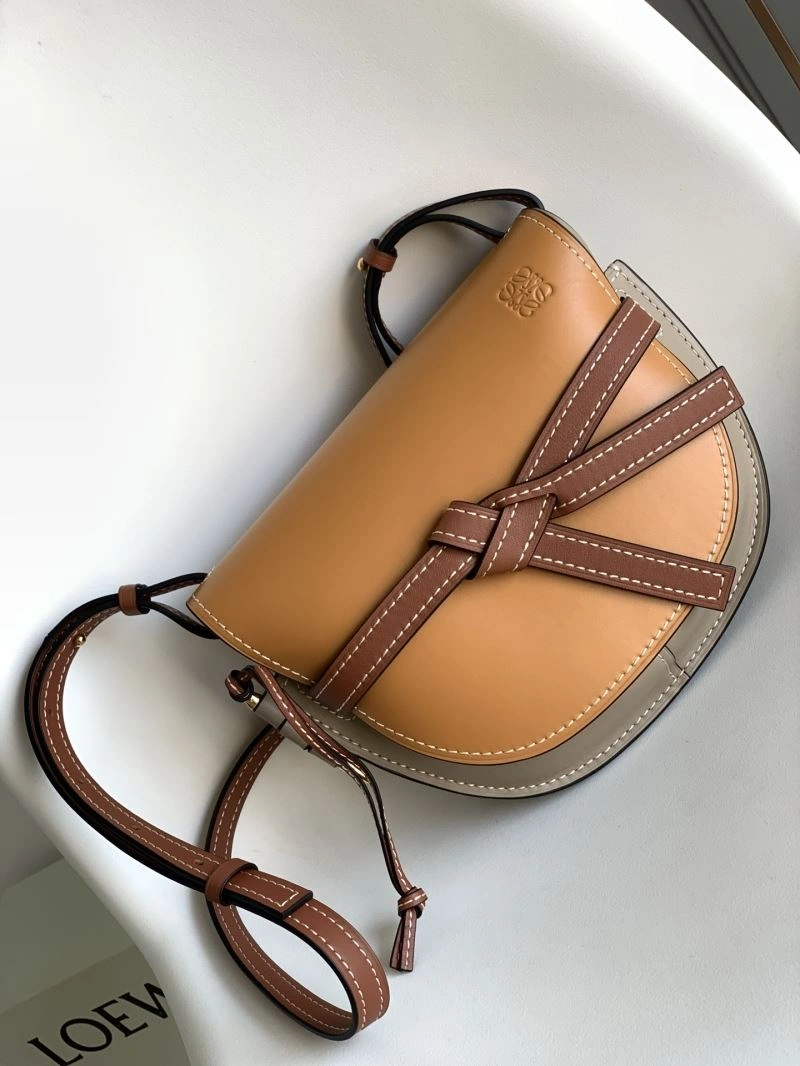 Loewe Gate Bags TimelessDesign 61596