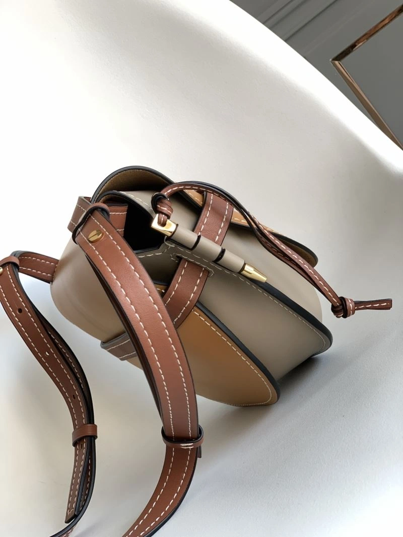 Loewe Gate Bags TimelessDesign 61596