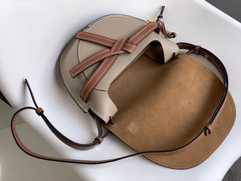 Loewe Gate Bags TimelessDesign 61596
