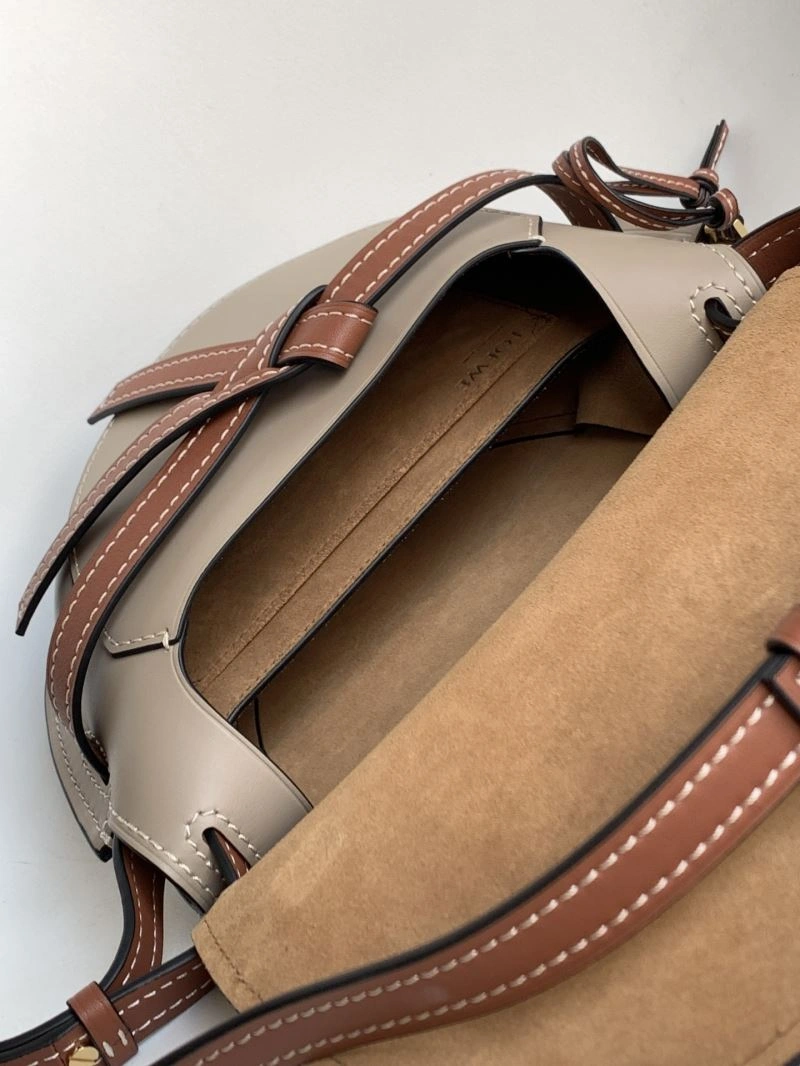 Loewe Gate Bags TimelessDesign 61596