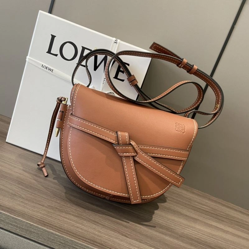 Loewe Gate Bags Casual 61601