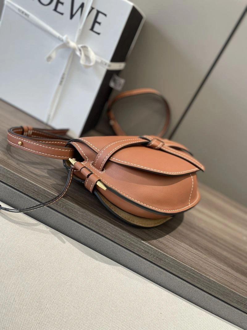 Loewe Gate Bags Casual 61601