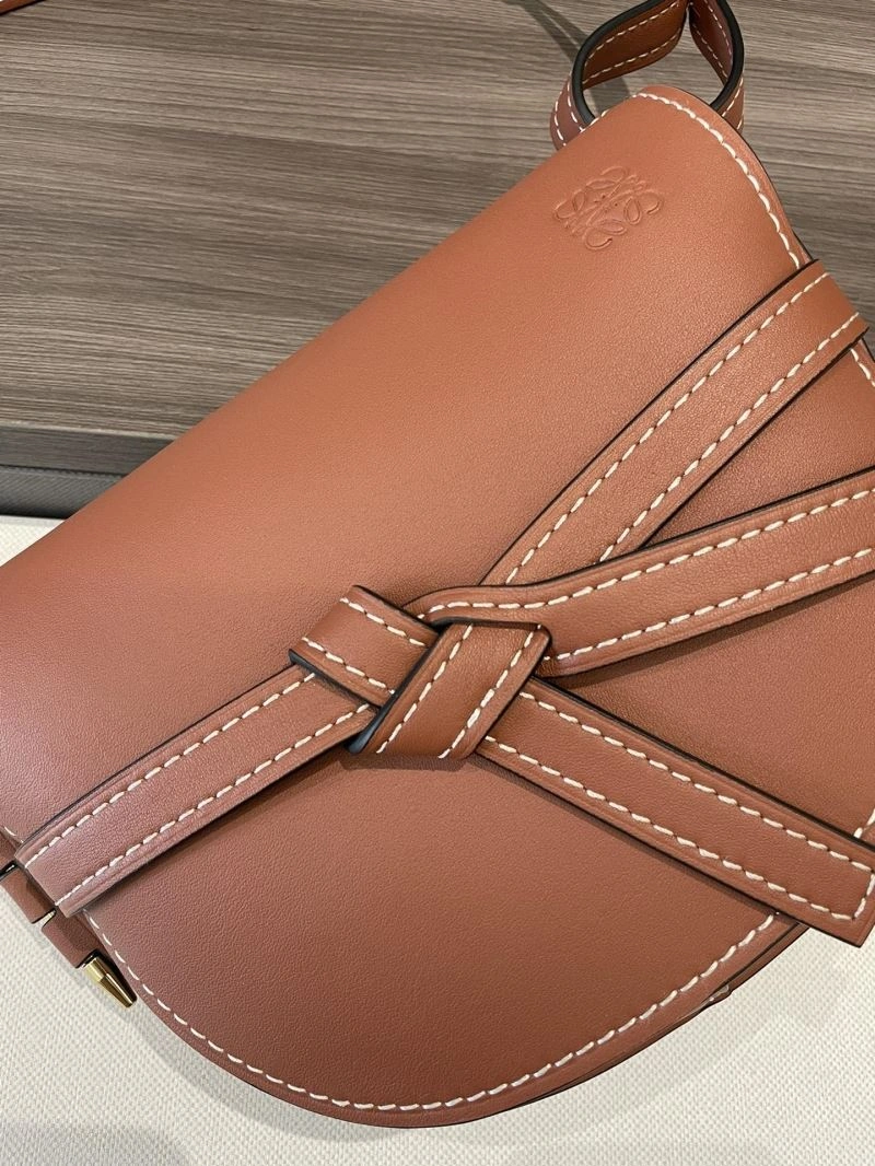 Loewe Gate Bags Casual 61601