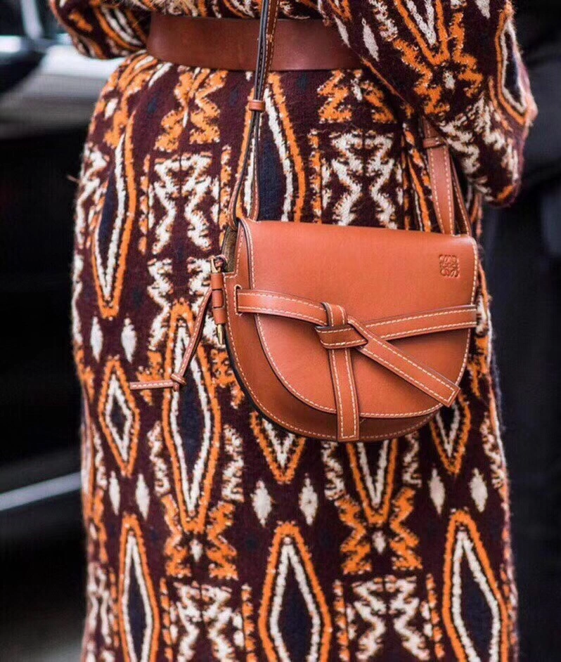 Loewe Gate Bags Casual 61601