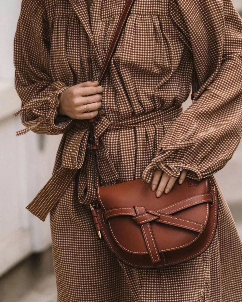 Loewe Gate Bags Casual 61601
