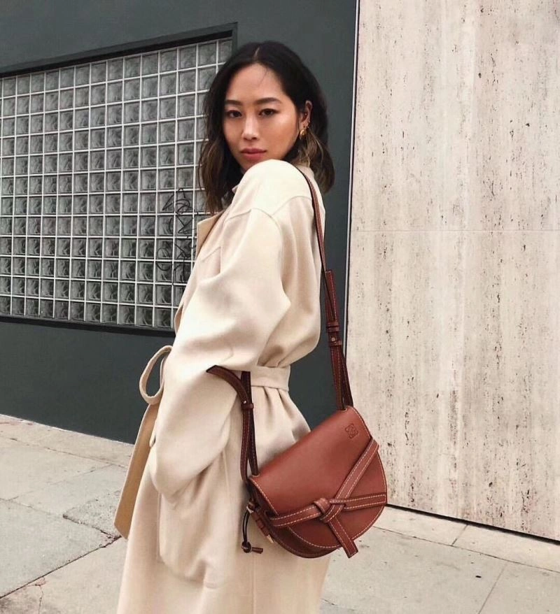 Loewe Gate Bags Casual 61601