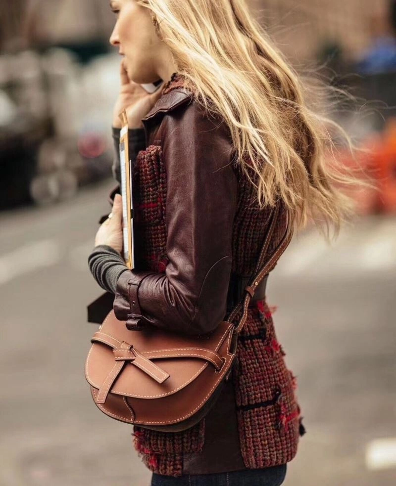 Loewe Gate Bags Casual 61601