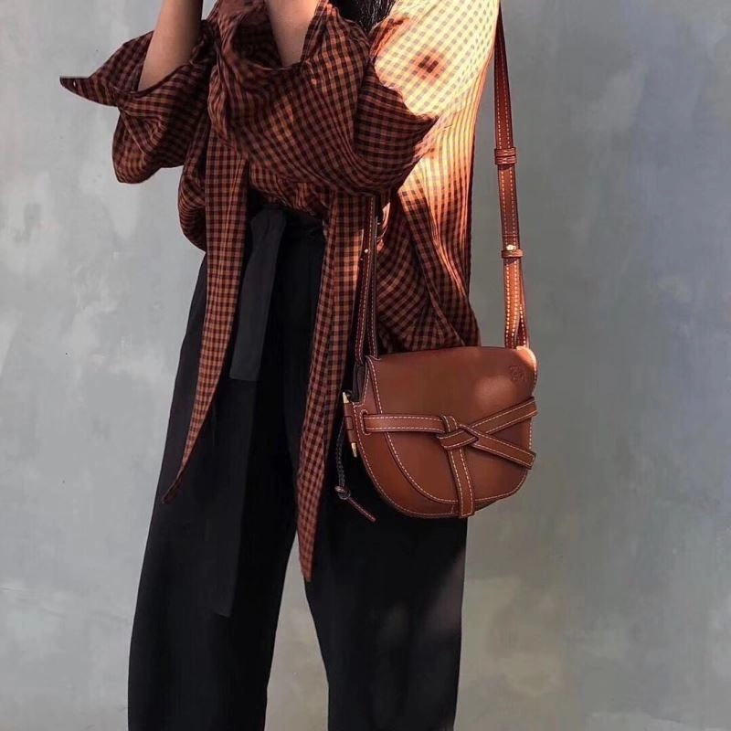 Loewe Gate Bags Casual 61601