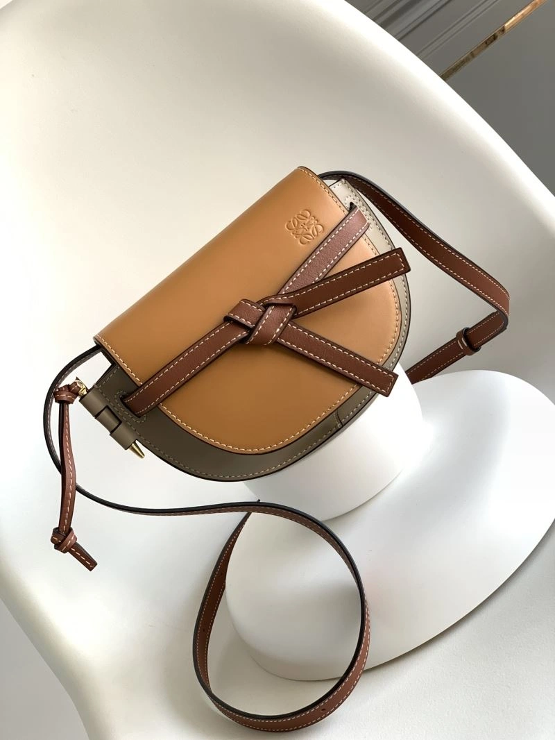 Loewe Gate Bags SunProtective 61591