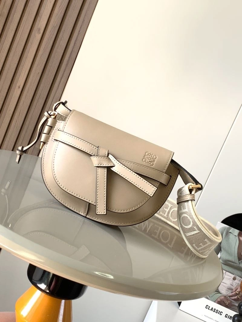 Contemporary Loewe Gate Bags 73181