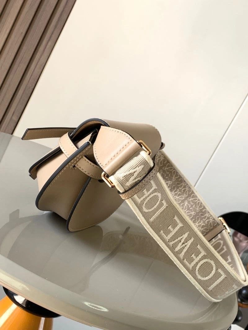 Contemporary Loewe Gate Bags 73181