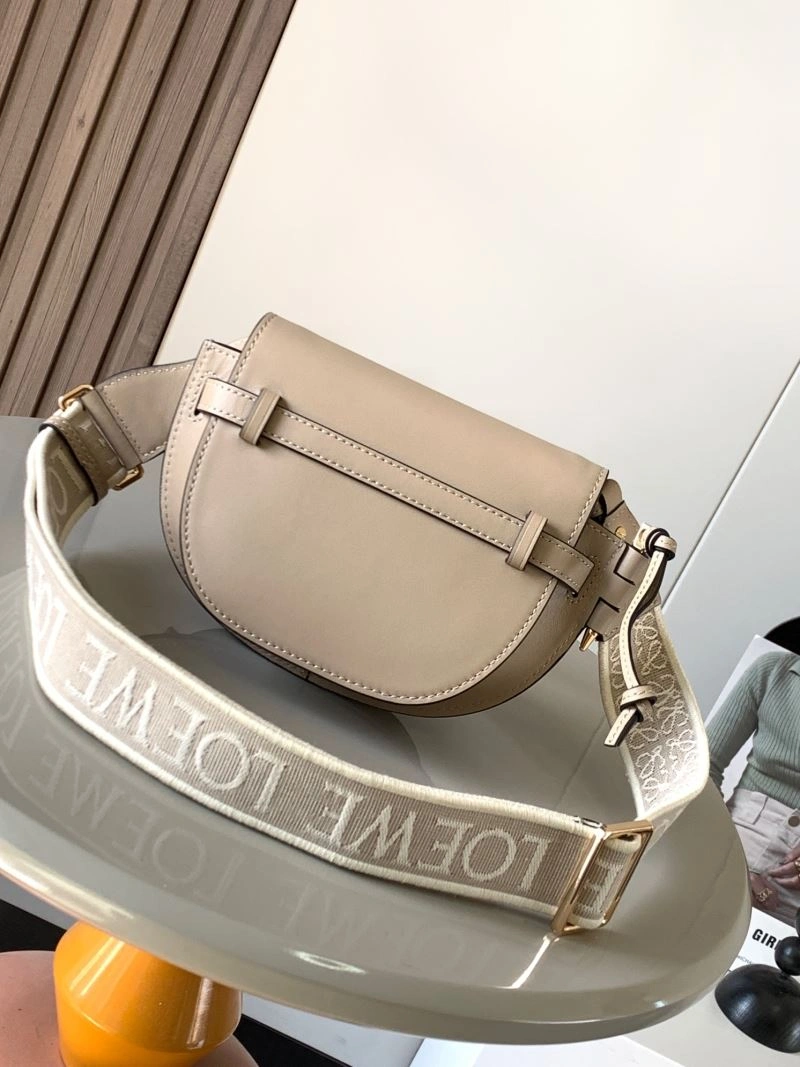 Contemporary Loewe Gate Bags 73181