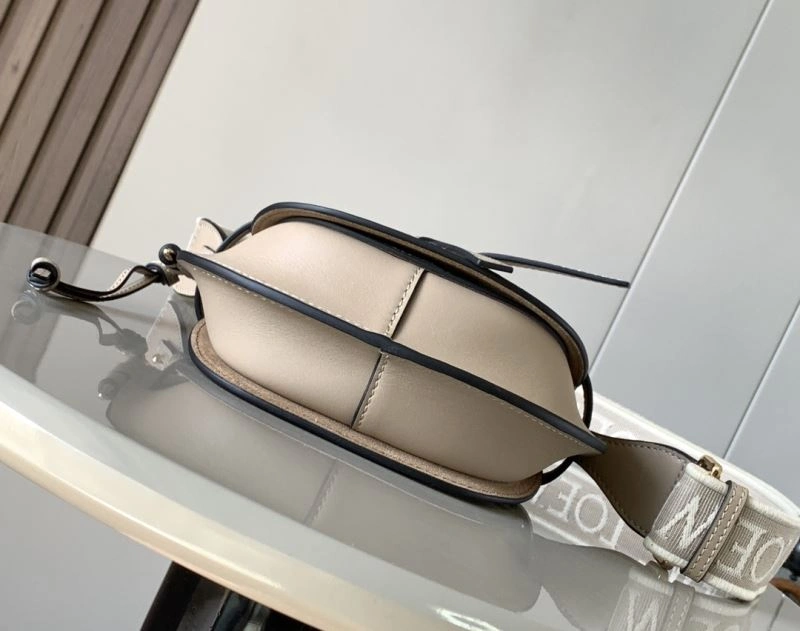 Contemporary Loewe Gate Bags 73181
