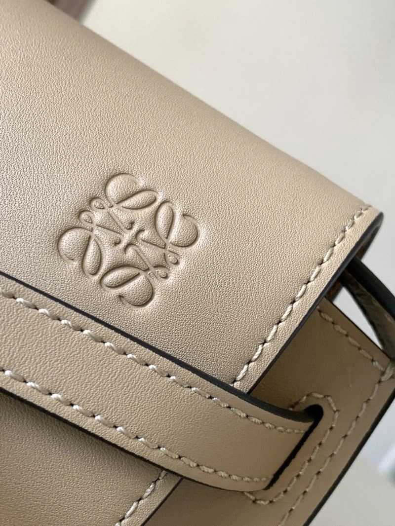 Contemporary Loewe Gate Bags 73181