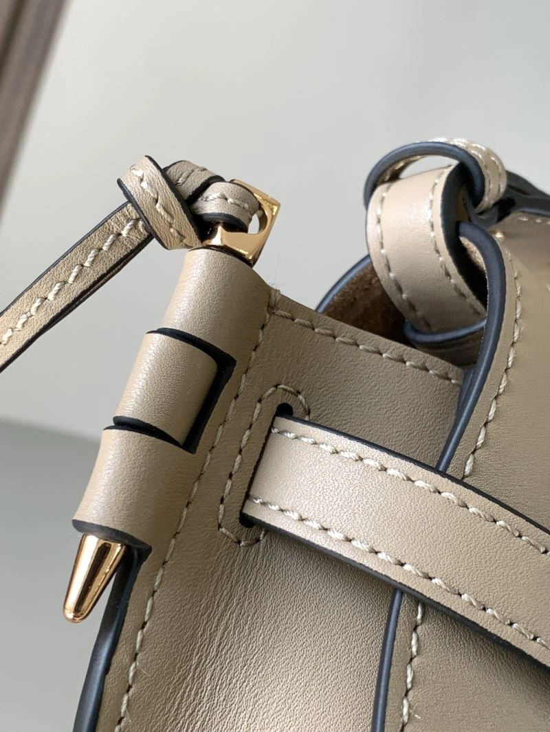 Contemporary Loewe Gate Bags 73181