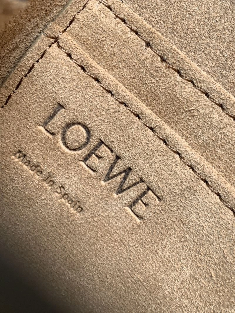 Contemporary Loewe Gate Bags 73181