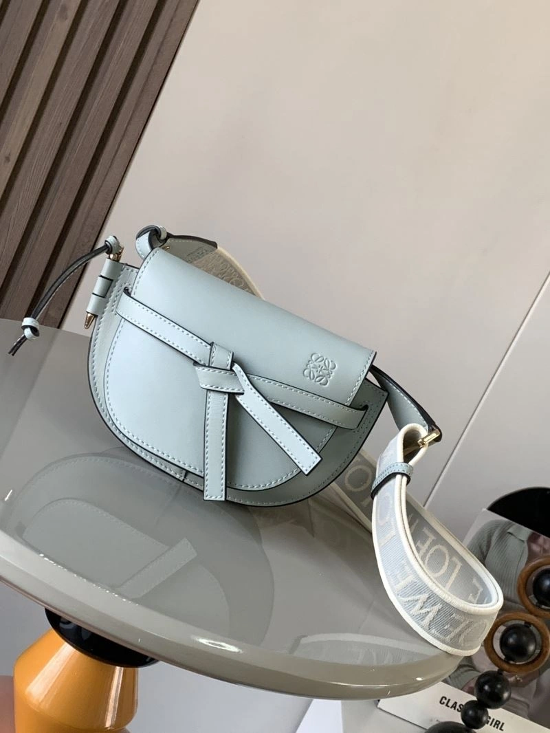 Lightweight Loewe Gate Bags 73185