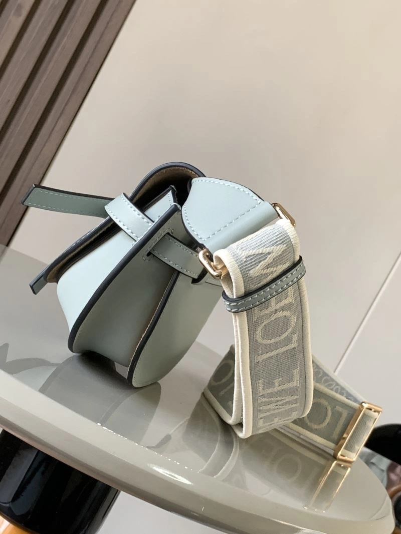 Lightweight Loewe Gate Bags 73185