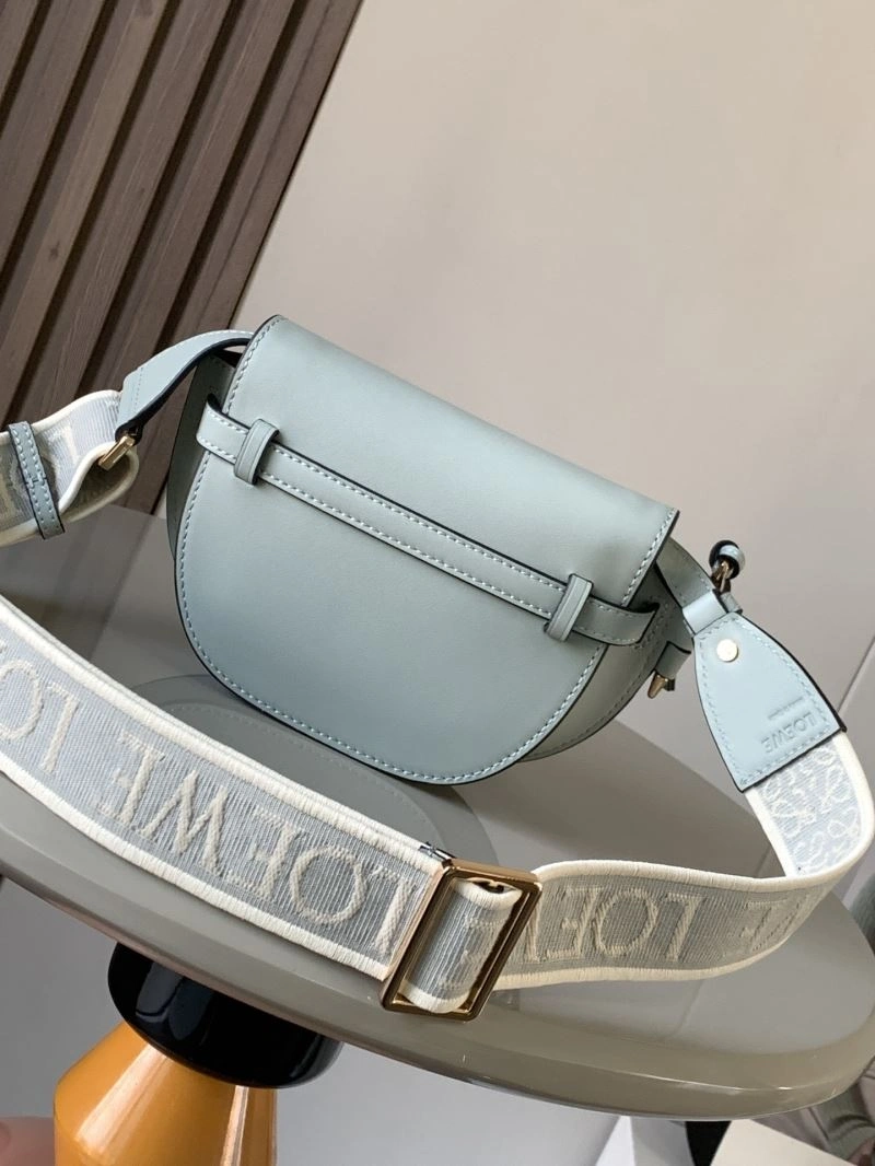 Lightweight Loewe Gate Bags 73185