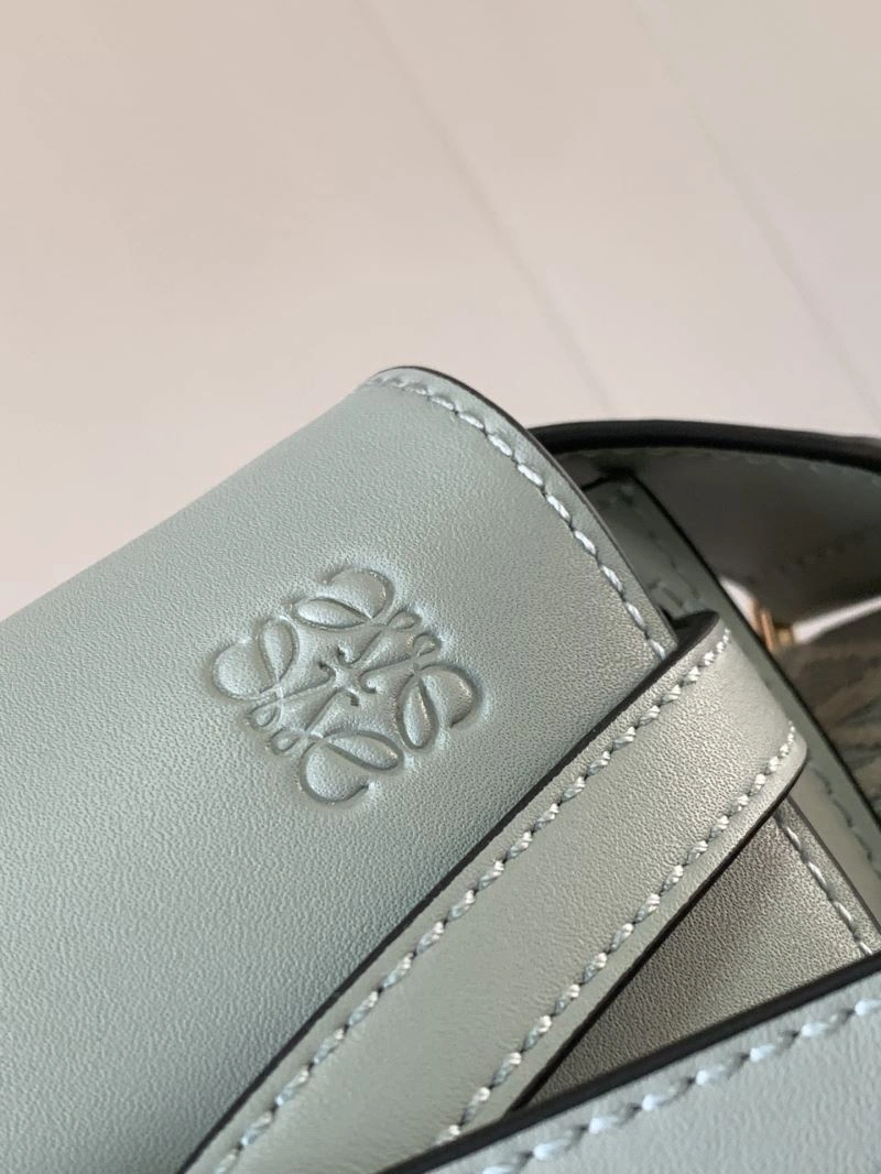 Lightweight Loewe Gate Bags 73185