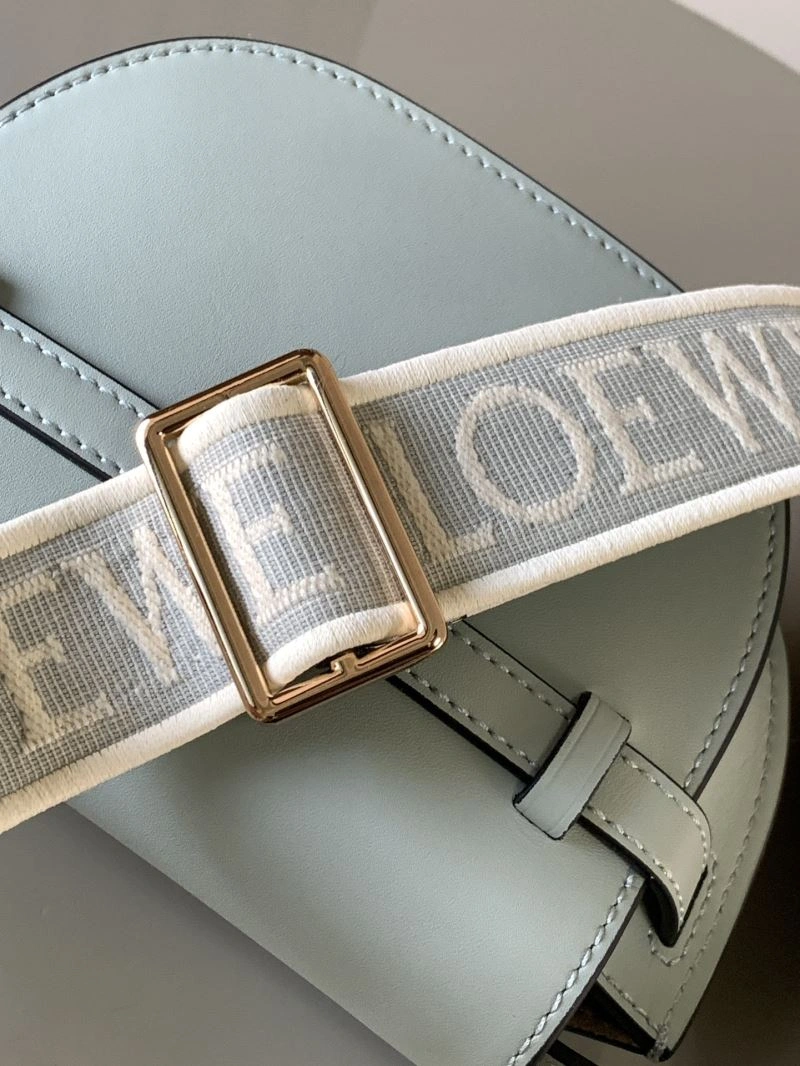 Lightweight Loewe Gate Bags 73185