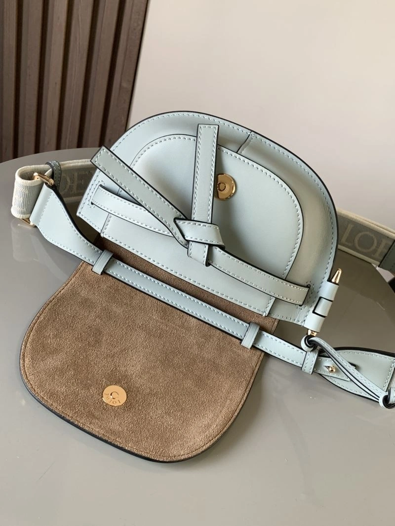 Lightweight Loewe Gate Bags 73185