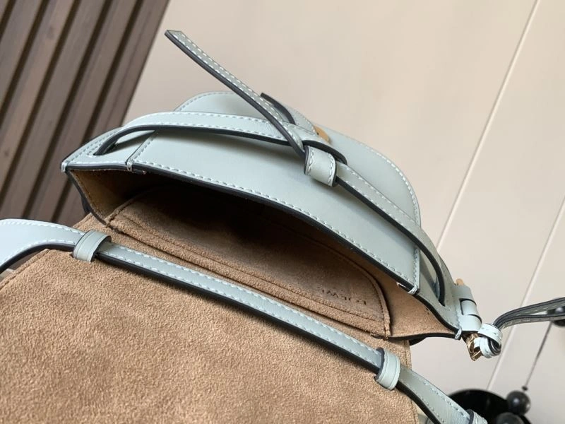 Lightweight Loewe Gate Bags 73185