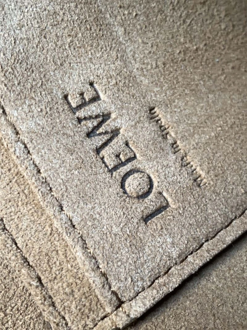 Lightweight Loewe Gate Bags 73185