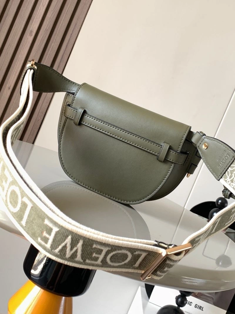 UrbanChic Loewe Gate Bags 73230