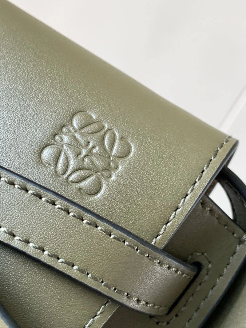 UrbanChic Loewe Gate Bags 73230