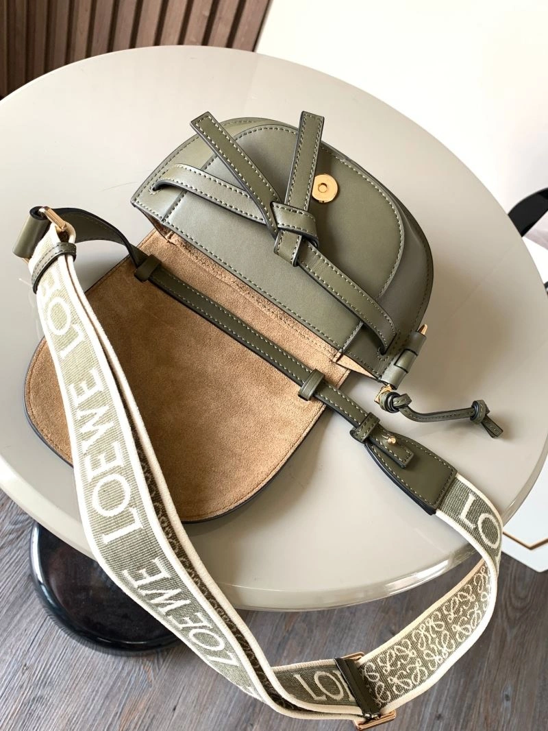 UrbanChic Loewe Gate Bags 73230
