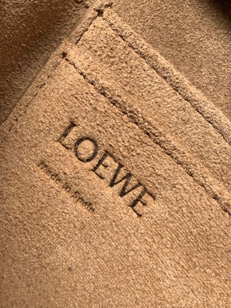 Original Loewe Gate Bags 73178