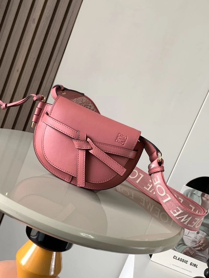 SoftTouch Loewe Gate Bags 73180