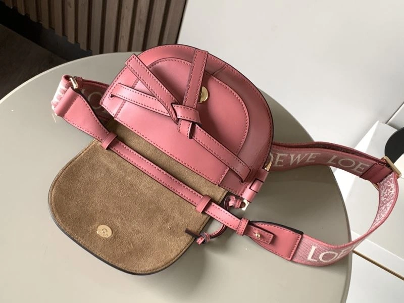 SoftTouch Loewe Gate Bags 73180