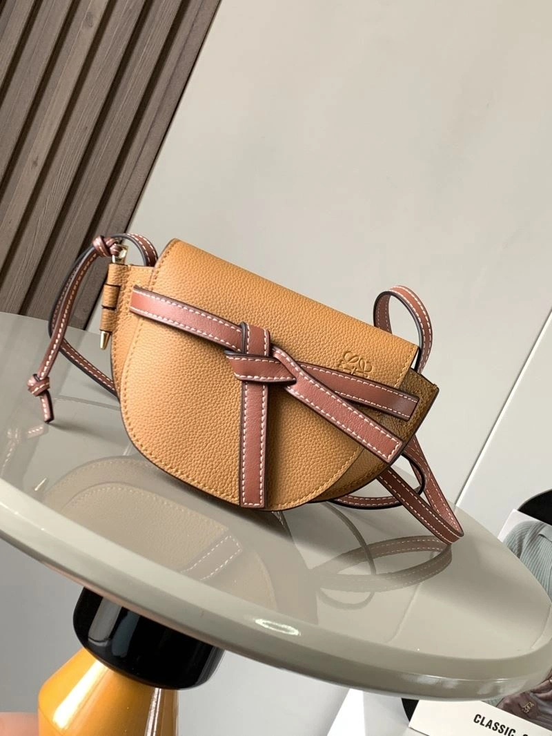 Popular Loewe Gate Bags 73205