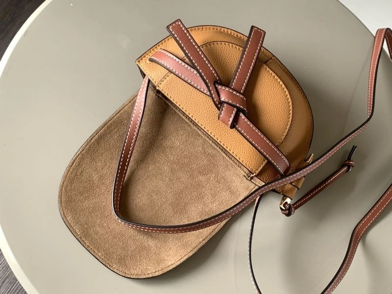 Popular Loewe Gate Bags 73205